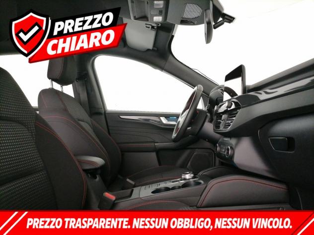Ford Kuga 2.5 phev ST-Line 2wd 225cv cvt - Foto 6