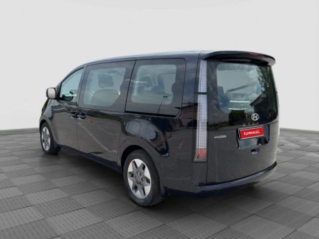 HYUNDAI Staria Staria 2.2 AT AWD 9 posti Wagon rif. 23783295 - Foto 3