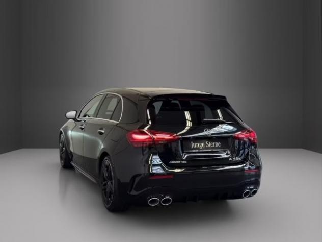 MERCEDES-BENZ A 45 S AMG 4Matic+ Premium Plus - TETTO HUD MEMORY 19" rif. 22974086 - Foto 7