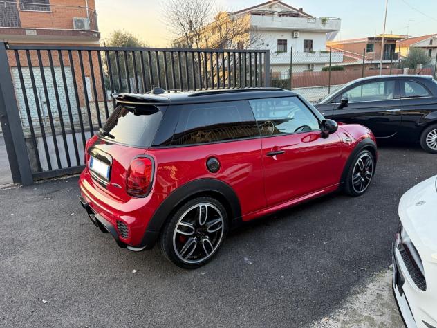 Mini cooper s 2.0 JCW - Automatica - Superprezzo - Tutto incluso - Foto 7