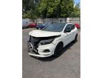 Nissan Qashqai 1.5 dCi 115 CV DCT N-Tec