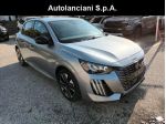 PEUGEOT 208 1200 PURETECH ALLURE 100 CV CARPLAY LED"16 ITALIA rif. 23795388