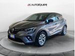 Renault Captur II 2019 1.6 E-Tech hybrid Intens 145cv auto