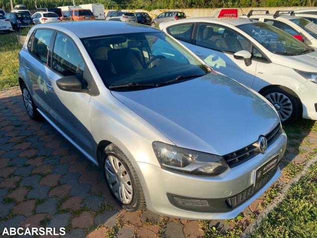VOLKSWAGEN - Polo - 1.2 TDI DPF 5p. Comfortline - - Foto 4
