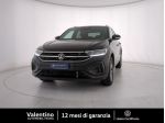 Volkswagen T-Roc 1.5 TSI DSG ACT R-Line