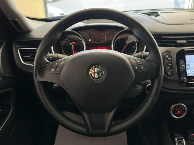Alfa Romeo Giulietta 1.6 JTDm-2 105 CV Progression - Foto 7