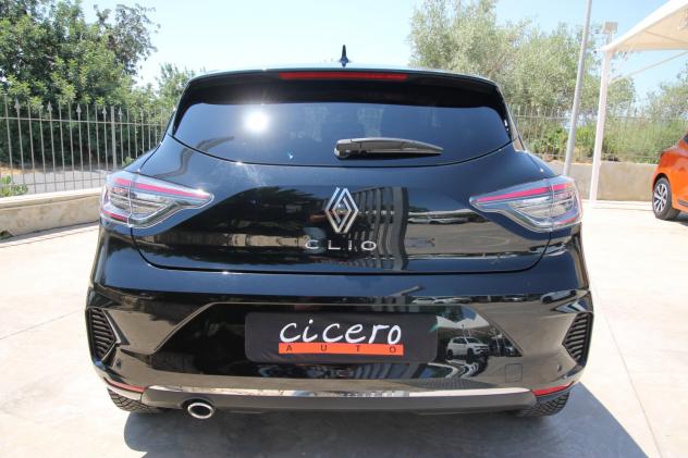 Renault Clio 5p 90cv Techno|26.800KM|2025 - Foto 5