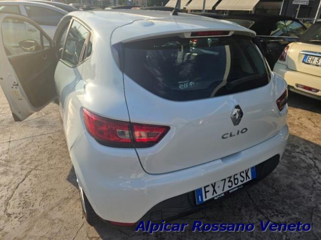 RENAULT Clio TCe 12V 90 CV GPL 5 porte Business rif. 23818780 - Foto 7