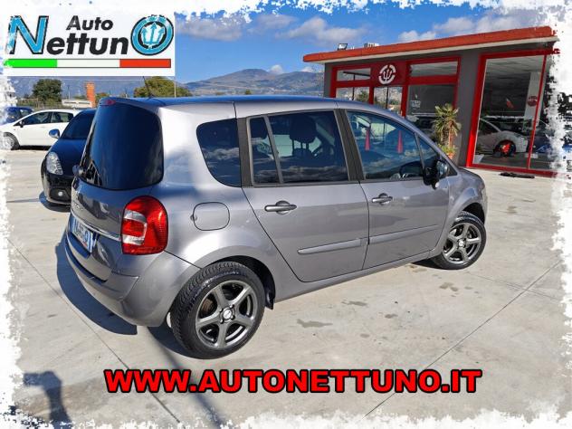 Renault Modus 1.2 16V Dynamique Automatica - Foto 3