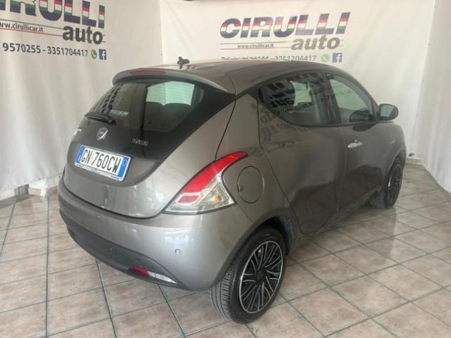 LANCIA Ypsilon 1.0 FireFly 5 porte S&S Hybrid GOLD rif. 23868611 - Foto 4
