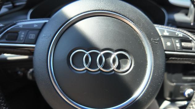 Audi A6 2.0 TDI 140kW quattro S tronic Business - Foto 10