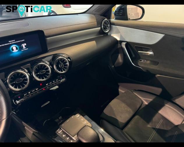 Mercedes-Benz Classe A - W177 A 180 d Premium Night edition auto - Foto 6