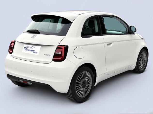 NEW FIAT - 500 - Berlina Hybrid Icon#RETROCAMERA! - Foto 4