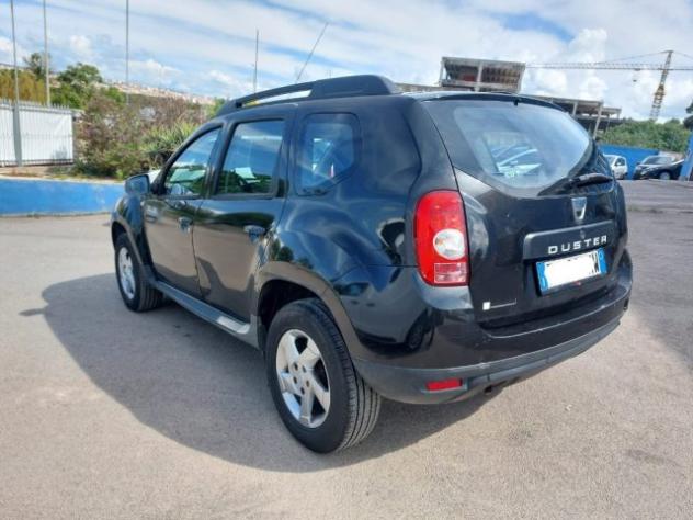 DACIA Duster 1.6 110CV 4x2 GPL Lauréate rif. 23411551 - Foto 7