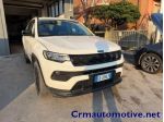 JEEP Compass 1.3 190 CV PHEV AT6 4xe Night Eagle rif. 23475613