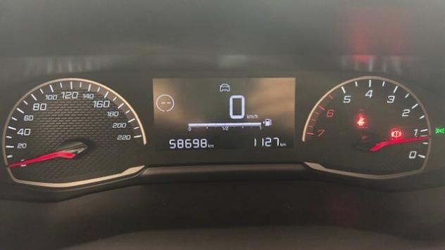 PEUGEOT 208 2ª serie 208 PureTech 75 Stop&Start 5 porte Active - Foto 5