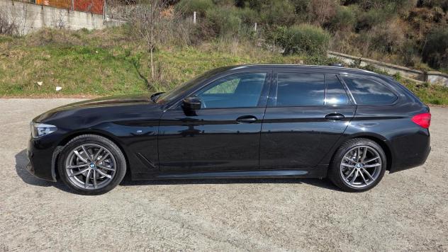 Bmw 520 520d 48V Touring Msport - Foto 6