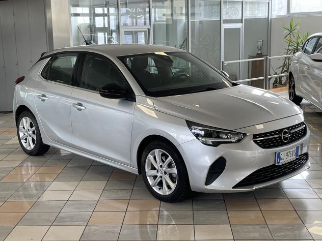 Opel Corsa Corsa 1.2 Design & Tech s&s 100 CV - Foto 2