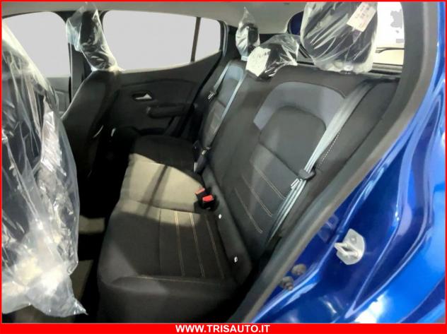 DACIA Sandero Stepway 1.2 ECO-G 120 Expression NEOPATENTATI (FULL LED+NAVI) - Foto 7