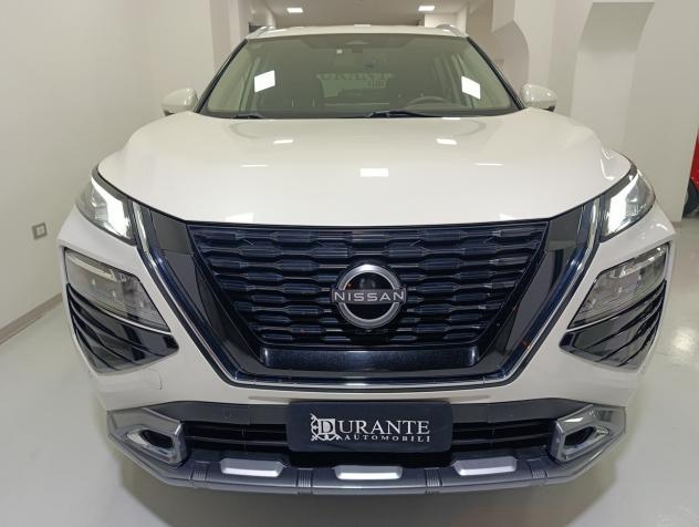 Nissan X-Trail e-Power 2WD 5 posti N-Connecta - Foto 8
