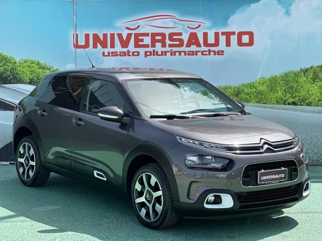 Citro C4 Cactus 1.5 BlueHDI 100cv Shine 2019 - Foto 2