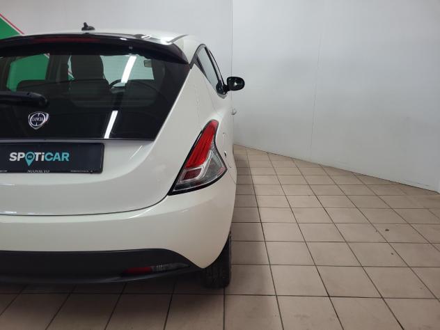 Lancia Ypsilon Ypsilon 1.0 FireFly 5 porte S&S Hybrid Oro - Foto 6