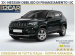 Jeep Compass Compass 1.3 turbo t4 phev North Star 4xe auto