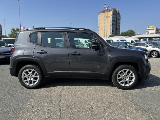 Jeep Renegade 1.0 T3 120cv Limited - Foto 8
