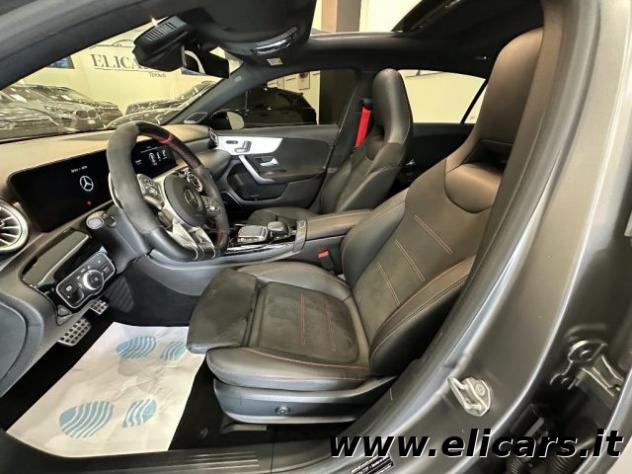 MERCEDES-BENZ A 45 S AMG A 45S AMG 4Matic+ rif. 24122617 - Foto 6