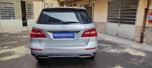 MERCEDES-BENZ ML 250 BlueTEC 4Matic Sport rif. 23441127 - Foto 5