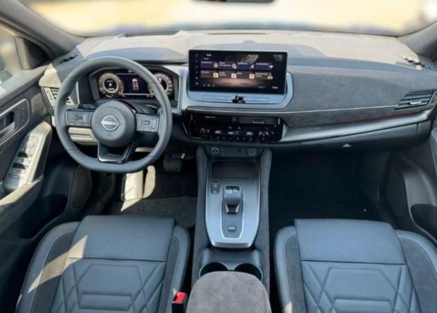 NISSAN Qashqai MHEV 158cv CVT N-Design Km 0 Torino rif. 23648527 - Foto 4