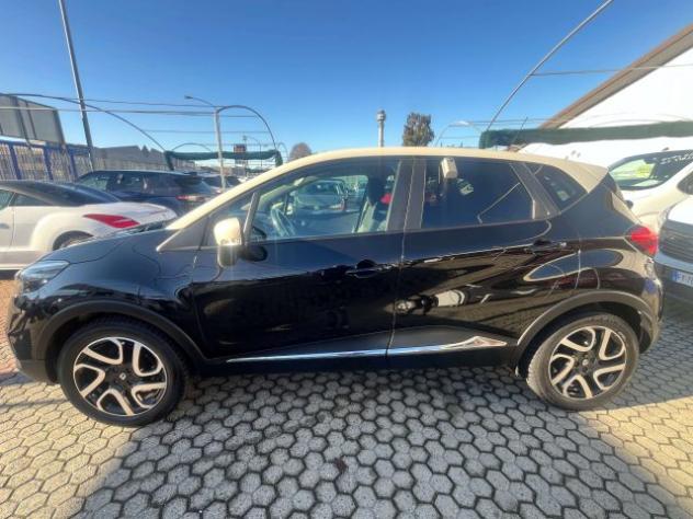 RENAULT Captur Captur 1.5 dci Live s rif. 23641508 - Foto 7