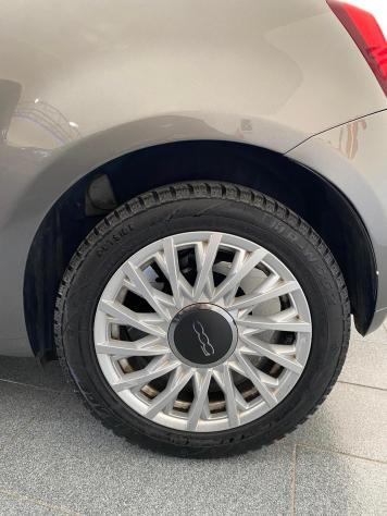 Fiat 500 1.0 C Hybrid Dolcevita - Foto 6