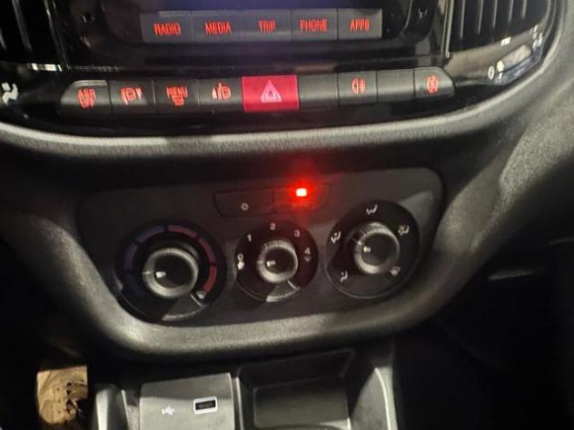 FIAT Doblo Doblò 1.3 MJT 3 POSTI" S&S PC-TN Cargo Lounge rif. 23653258 - Foto 10