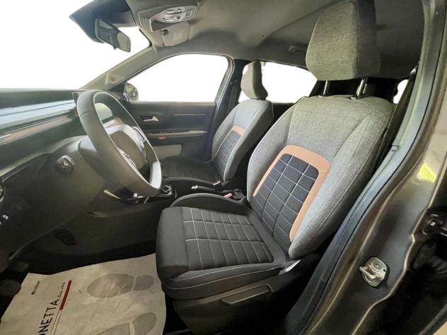Citroën C3 Aircross 1.2 puretech turbo Plus 100cv - AZIENDALE - Foto 10