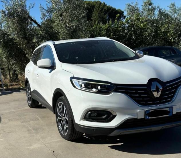 Renault Kadjar Blue dCi 8V 115CV Sport Edition2 - Foto 2