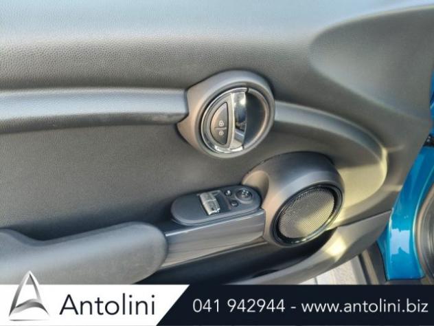 MINI One 1.5 One 3 porte "OK PER NEOPATENTATI" rif. 24043263 - Foto 9
