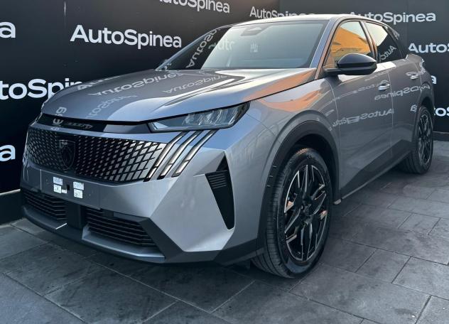 Peugeot 3008 3008 1.2 hybrid Allure 145cv e-dcs6