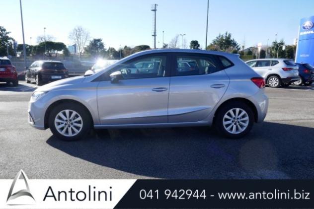 SEAT Ibiza 1.0 MPI 5 porte Style rif. 23727948 - Foto 4
