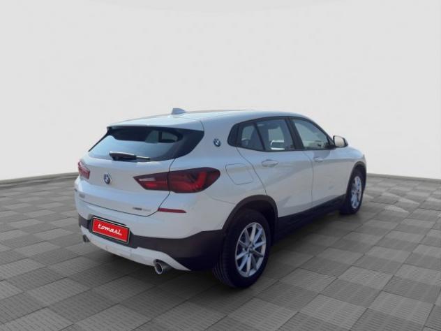 BMW X2 X2 sDrive18d Advantage rif. 23653417 - Foto 5