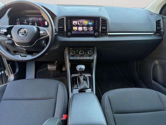 Škoda Karoq Executive 2.0 TDI 85 kW (115 CV) 7 marce - DSG - Foto 8