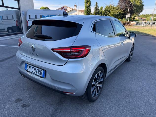 Renault Clio TCe 90 CV 5 porte Techno - Foto 4