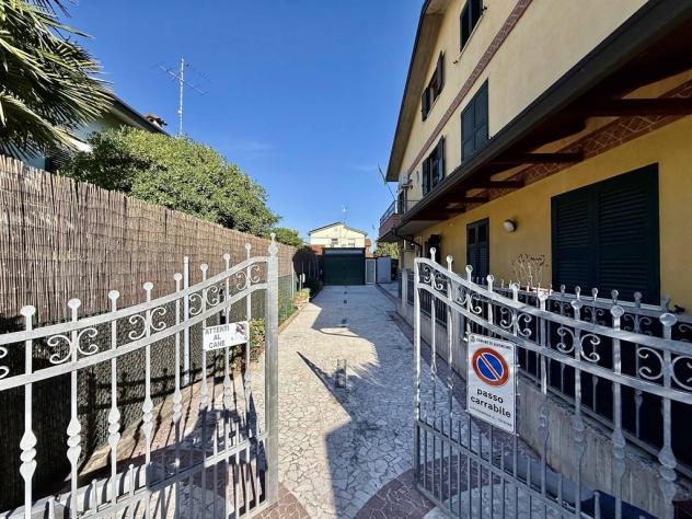 LA VILLETTA D'ANGOLO DI WALTER – Villetta d'angolo ad Alfonsine - Foto 4