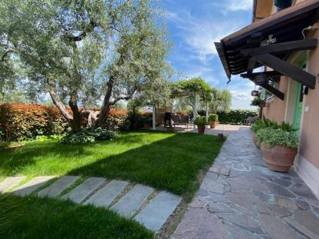 Appartamento in vendita a Buggiano 95 mq Rif: 1413607 - Foto 8