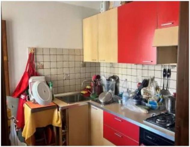 Immobile in asta di 251 m² con più di 5 locali e box auto in vendita a Cabras - Foto 16