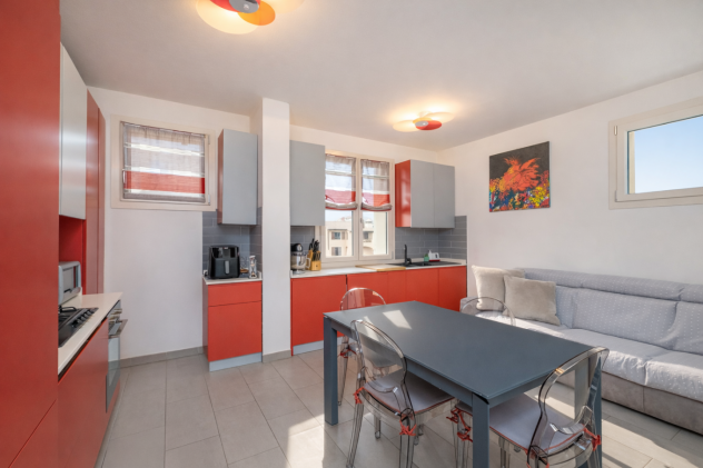 Appartamento in vendita a Calcinaia 85 mq Rif: 1407241 - Foto 6