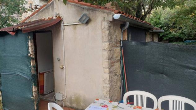 Immobile in asta di 106 m² in vendita a Cantiano - Foto 2
