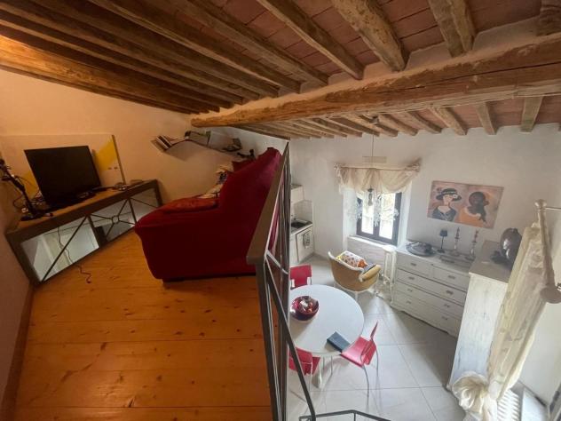 Appartamento in vendita a Fossola - Carrara 75 mq Rif: 1411302 - Foto 9