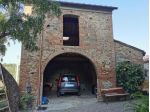 Porzione di casa in vendita a Cevoli - Casciana Terme Lari 200 mq  Rif: 922827