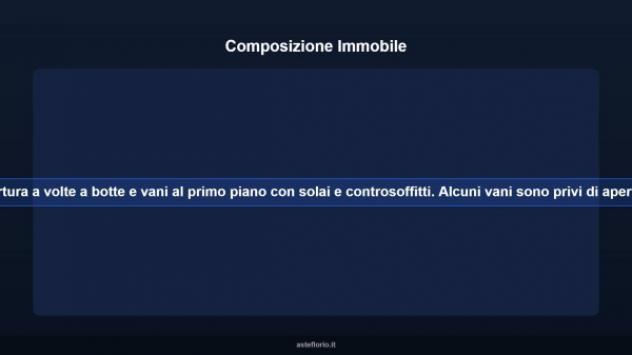 Immobile in asta di 107 m² in vendita a Chiaramonte Gulfi - Foto 11